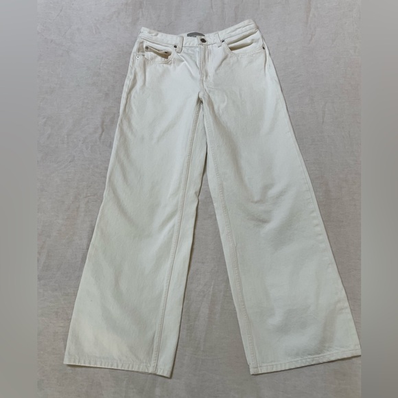 Everlane Mid-Way Jean 27 - Picture 2 of 11